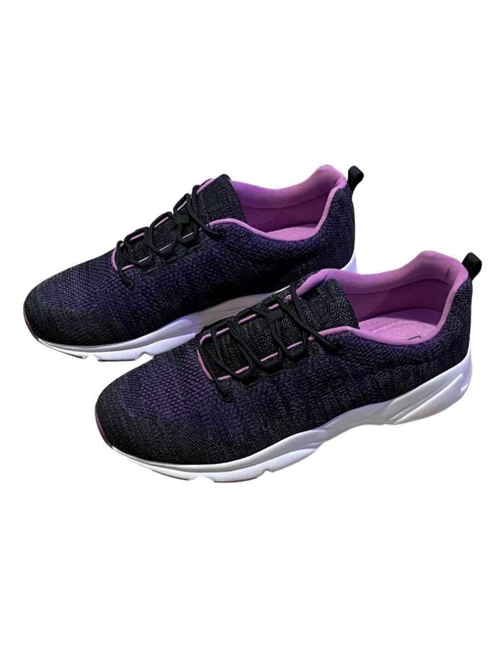 NWT Propet MENS Stability Fly Sneakers Size 13 XX (4E) Double Extra Wide NEW